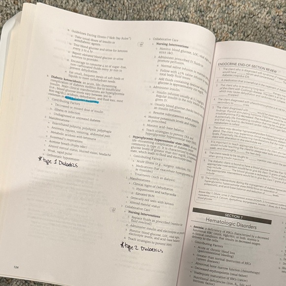 ATI NCLEX-RN Review Book - Picture 4 of 4